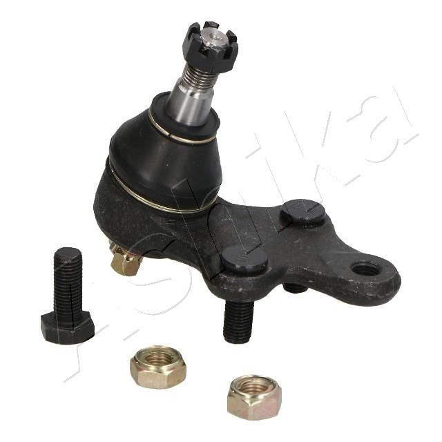 ASHIKA 73-02-238R: Kande- / juhtliigend esisild paremal