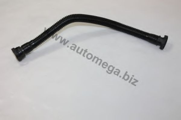 AUTOMEGA 301030223078B: Slang, vevhusventilation