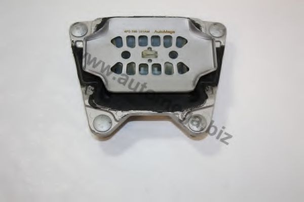 AUTOMEGA 3039901514F0AM: Suport motor