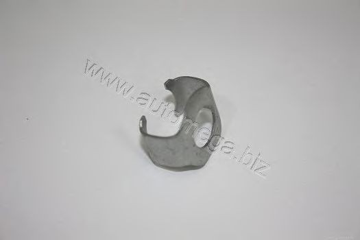 AUTOMEGA 3061107151H0: Holder, bremseslange