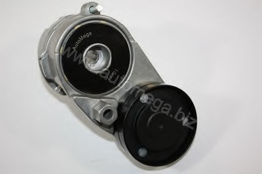 AUTOMEGA 309030133078AB: Rola intinzator, curea transmisie