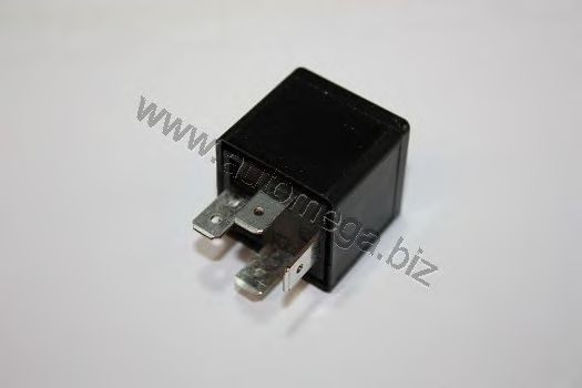 AUTOMEGA 1062380534: Releu, pompa combustibil