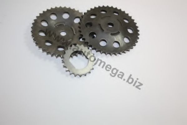 AUTOMEGA 3006360094: Kit lanț de distribuție