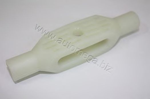 AUTOMEGA 3007380812: Võll, käiguvahetus