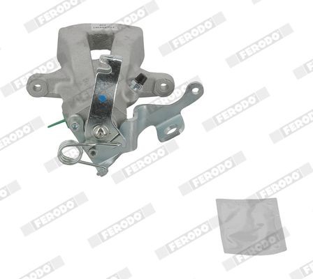 FERODO FCL694361: Etrier de frână cu acceasorii PREMIER