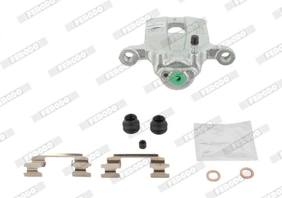 FERODO FCL694761: Etrier de frână cu acceasorii PREMIER