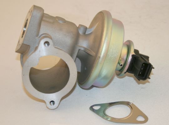 AUTEX 959349: EGR-klapp koos tihendiga