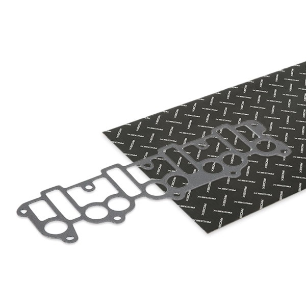 RIDEX 42G0056: Tihend, sisselaskekollektor Metall