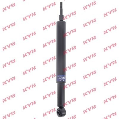 KYB 443243: Amortizor punte fata, presiune ulei, Telescop - amortizor Premium