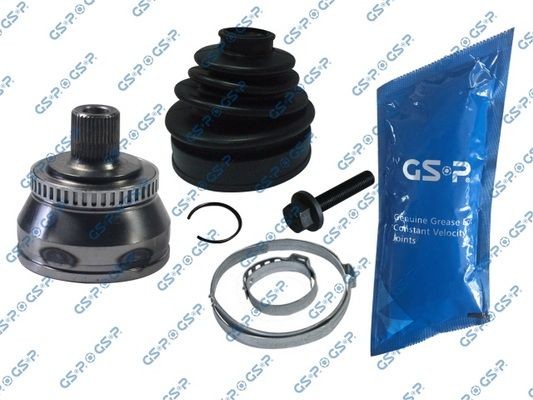 GSP 803069: Set articulatie, planetara spre roata