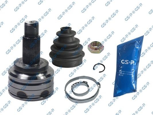 GSP 805010: Kit giunti semiasse