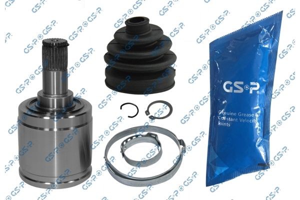 GSP 623017: Set articulatie, planetara