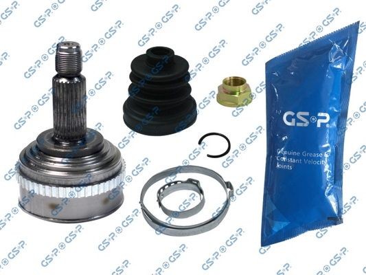 GSP 823073: Set articulatie, planetara A1