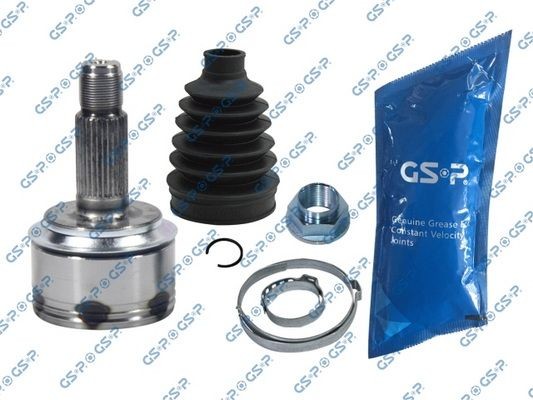 GSP 823135: Kit giunti semiasse