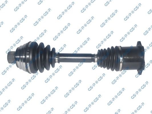 GSP 203321: Veovõll 462mm