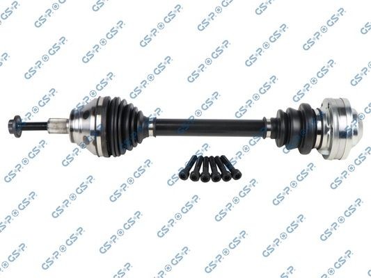 GSP 261131: Pusašis 515mm