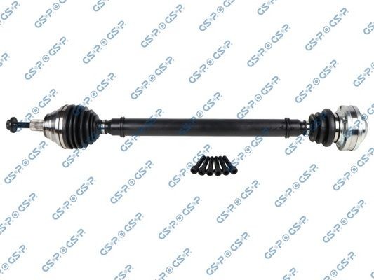 GSP 261147: Veovõll 795mm