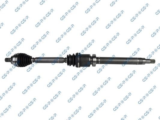 GSP 218358: Veovõll 899mm