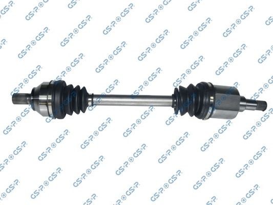 GSP 218359: Veovõll 594mm