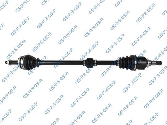 GSP 259011: Veovõll A1, 881,5mm
