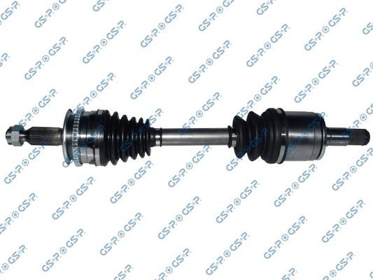 GSP 239163: Semiasse 594mm