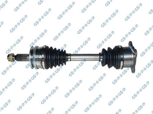 GSP 239164: Veovõll 492mm