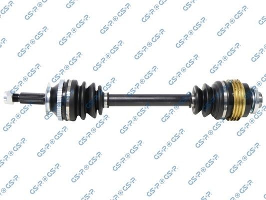 GSP 224217: Piedziņas vārpsta 609mm
