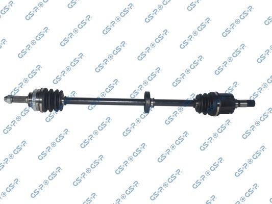 GSP 257036: Veovõll 888mm