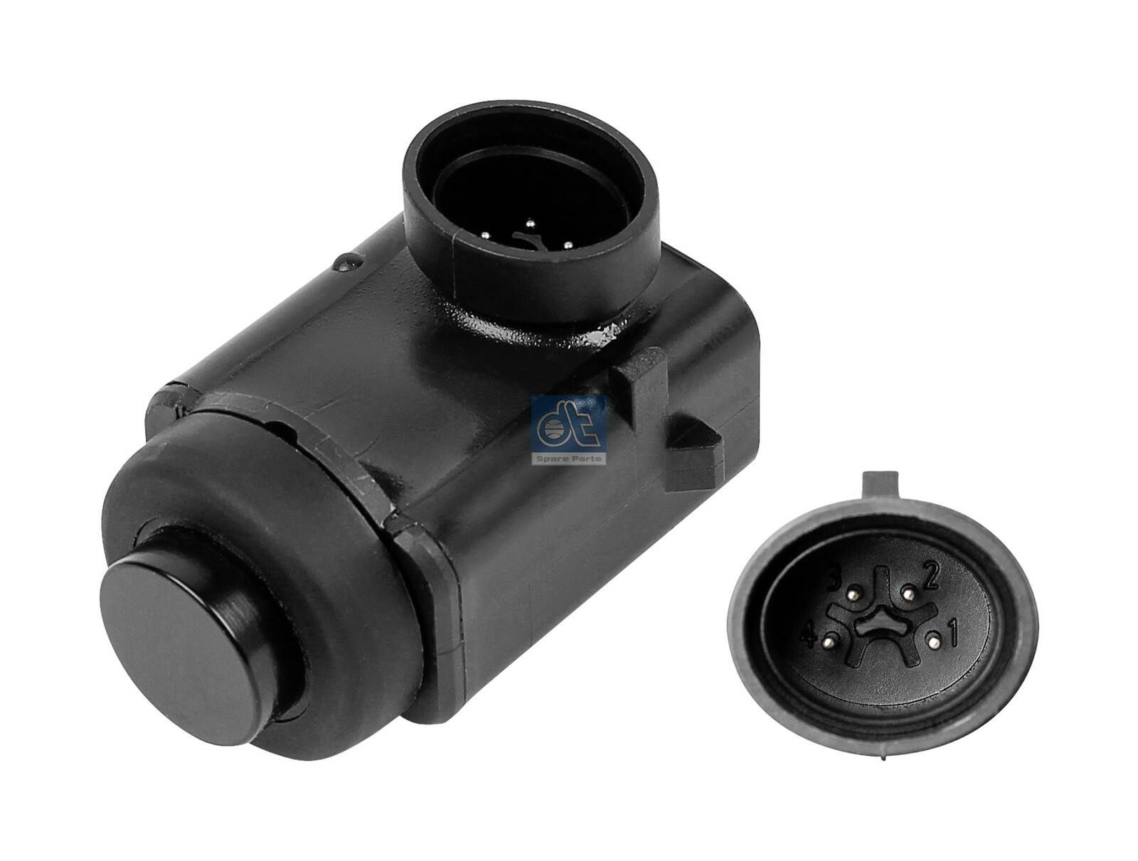 DT Spare Parts 4.66290: Parkimisandur