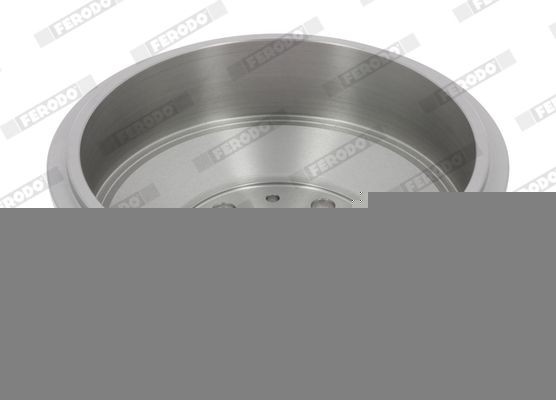 FERODO FDR329008: Piduritrummel 254mm, 298mm, ilma ABS- anduriteta, ilma rattalaagrita, PREMIER