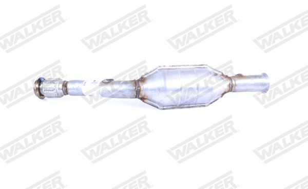 WALKER 20586: Catalizator cu piese componente