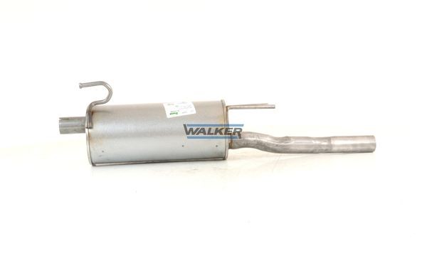 WALKER 22936: Lõppsummuti 920mm, ilma ehitusosadeta