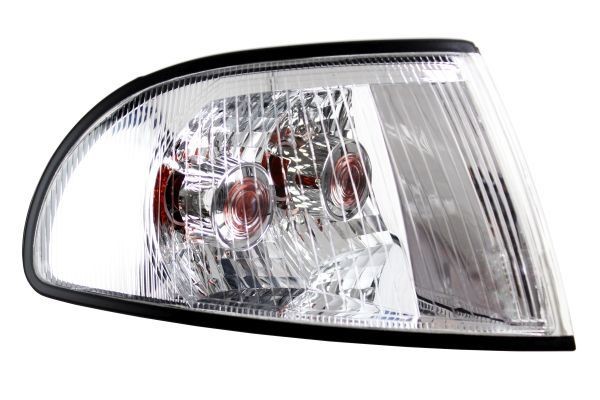 ABAKUS 441-1524R-AE: Clignotant avant droite, avec ampoule