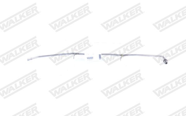 WALKER 10434: Conducta de presiune, senzor de presiune (filtru particule)