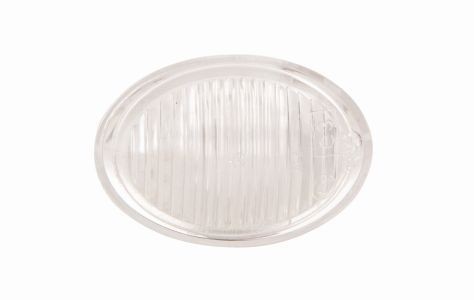 ABAKUS 661-1408N-UE: Indicatore di direzione anteriore Sx, anteriore Dx, installazione laterale, senza portalampada, senza lampadina