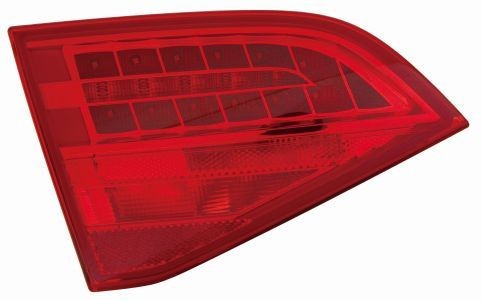 ABAKUS 446-1313R-UE: Lampă din spate dreapta, fara suport bec, fara becuri cu incandescenta
