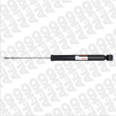 AL-KO 103193: Amortizor TOP ROAD GAS puntea spate, presiune gas, Telescop - amortizor