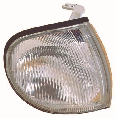 ABAKUS 215-1574L-UE: Lumina de clarificare