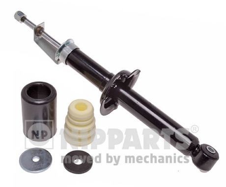 NIPPARTS J5522000G: Amort Gaasirõhk, Vedruamort