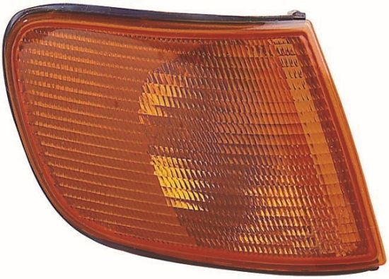 ABAKUS 441-1509R-UE-Y: Semnalizator fata dreapta, fara bec cu incandescenta