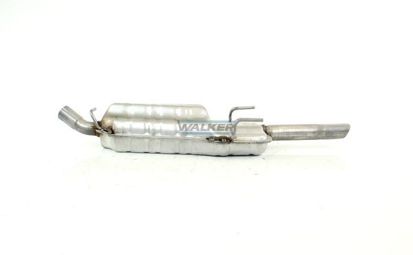 WALKER 19454: Lõppsummuti 1140mm, ilma ehitusosadeta