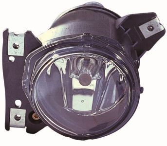 ABAKUS 445-2010L-UE: Proiector ceata stanga, H7, fara suport bec, fara bec cu incandescenta
