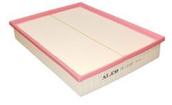 ALCO FILTER MD-8282: Filtru aer