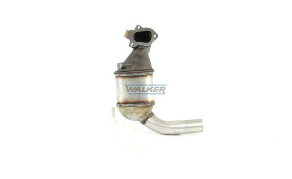 WALKER 28028: Katalüsaator koos osadega