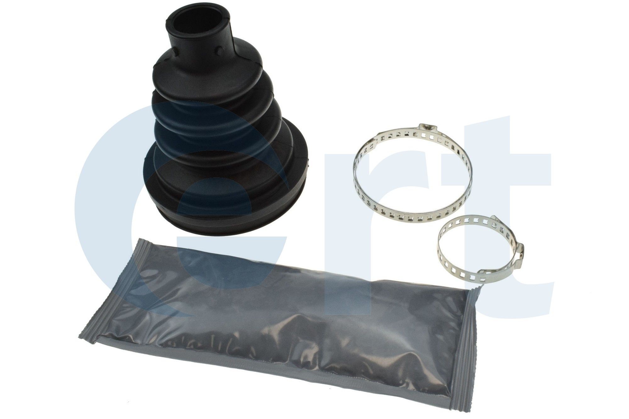 ERT 500134: Ansamblu burduf, articulatie planetara