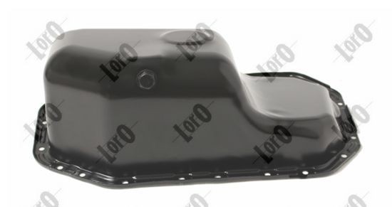 ABAKUS 100-00-016: Baie ulei fara etansare