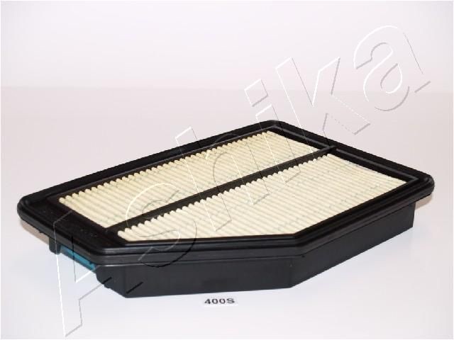 ASHIKA 20-04-400: Filtre à air