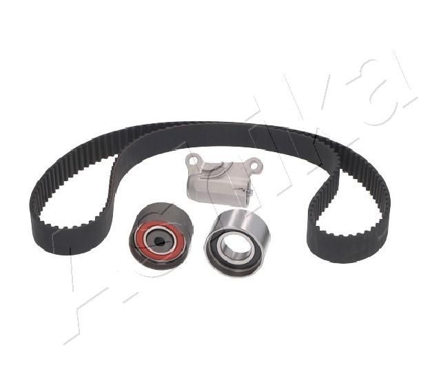 ASHIKA KCT334: Set curea de distributie Numar dinti 1: 150