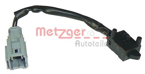 METZGER 0911105: Comutator, actionare ambreiaj (Tempomat)