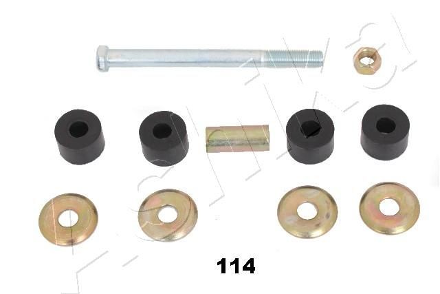 ASHIKA 106-01-114: Stabilizatoriaus traukė priekinė ašis